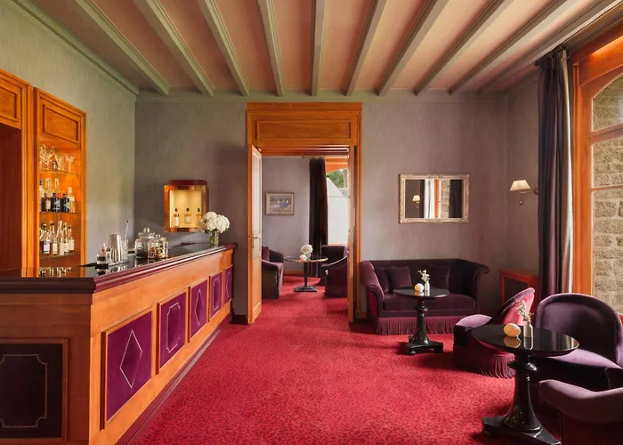 Le Castel Marie Louise